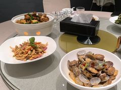 -有喜胶东小馆(太申祥和店)