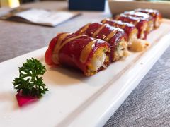 红米脆虾肠-凯逸轩·匠心粤菜(中城名仕汇店)