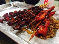 -二中酸辣汤(无锡梁溪区店)