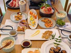 -千叶创意融合料理(水韵城店)