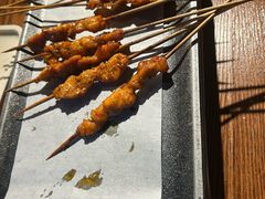 -管氏翅吧(广渠门店)