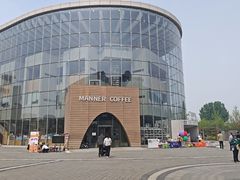 -回龙观体育文化公园