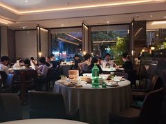 -阿庄新豫菜(通泰路店)