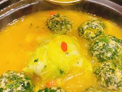 -咪咪川菜(太乙路店)
