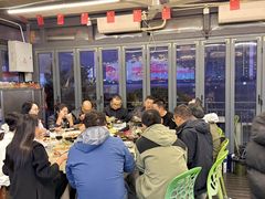 -聚味瞿记·龙虾堂(渔人码头一店)