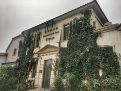-北京张裕爱斐堡酒庄
