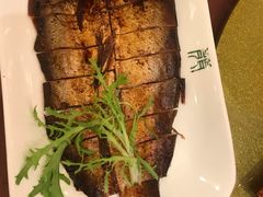 -北门饭店(三香路店)