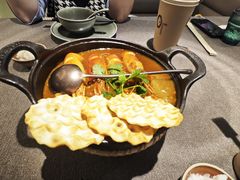 -一川二水•粤川醉(CP静安店)