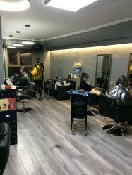 -INSI Hair Salon