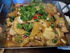 -煲得鲜·桐乡煲·小龙虾(万达店)