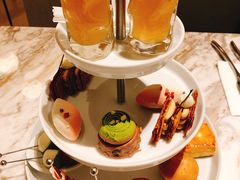 -théATRE 茶聚场(王府中環店)