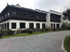 -杭州西湖柳莺里酒店