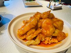 -大鸭梨烤鸭(望京店)