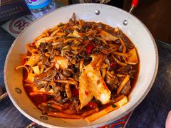 -甘家界牌柠檬鸭(青山店)