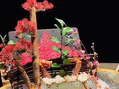 -蟹犇前•帝王蟹雪蟹(陆家嘴店)