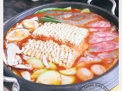 -三餐季年糕火锅(韩乐坊店)