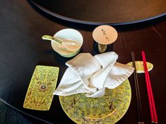 -君庭中餐厅(湘江豪生店)
