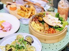 -CHILLAX轻乐时(侨建·Hi City店)