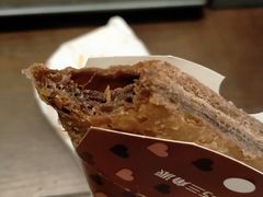 -麦当劳(中山路店)