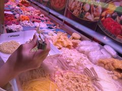 -福客麻辣烫·现炒麻辣香锅(印力中心店)