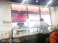-六和孝顺素食餐厅(西湖道店)