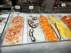 -晶丽香榭自助餐(南京大饭店)