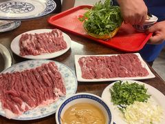 -前门张记涮肉(前门店)