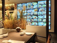 -北李·海肠捞饭·大连菜(望京凯德MALL店)