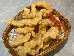 -廖川菜(金虹桥店)