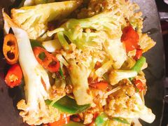 -老浒记烤鸭-北京菜(琉璃厂店)