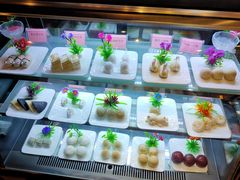 -广东道至正餐厅(区庄店)