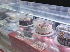 -DQ·蛋糕·冰淇淋(石家庄北国奥特莱斯店)