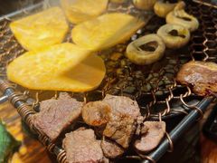 -黑牛の店·和牛烧肉(大悦城店)