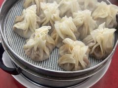 -三盛轩回民饺子馆