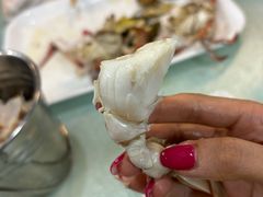-钱库里海鲜自助(唐山街店)
