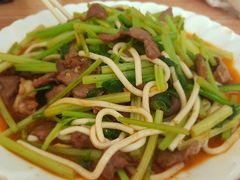 -清真·伊清阁餐厅