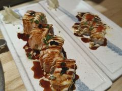 -松鱼亭·和牛烧肉(协鑫广场店)