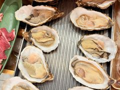 -龙虾奇迹泥炉烤肉(大华三路店)