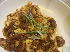 -京味斋·北京烤鸭(北京南站洋桥店)
