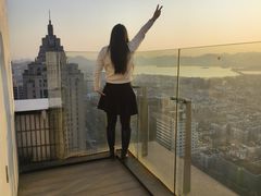 -Hi City·城市之巅