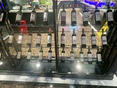 -SEA西雅图海鲜自助餐厅(海乐世界店)