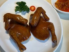 -利苑酒家(华熙国际店)