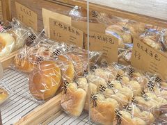 -北羽爱面包·咖啡·甜点·下午茶(艺博店)
