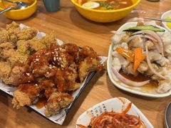 -多宾韩国料理(学衡路店)