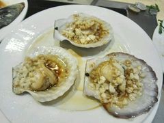 -大丰收海鲜酒楼·专业餐饮30年(连云港老字号店)