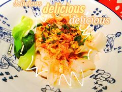 -汉唐宴长安食府