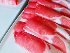 -海底捞火锅(老城根店)