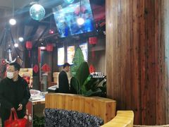 大堂-云天楼国鼎喜宴中心(国鼎店)