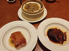 -杭州JW万豪酒店-万豪中餐厅