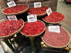 -巴蜀大将火锅(春熙店)